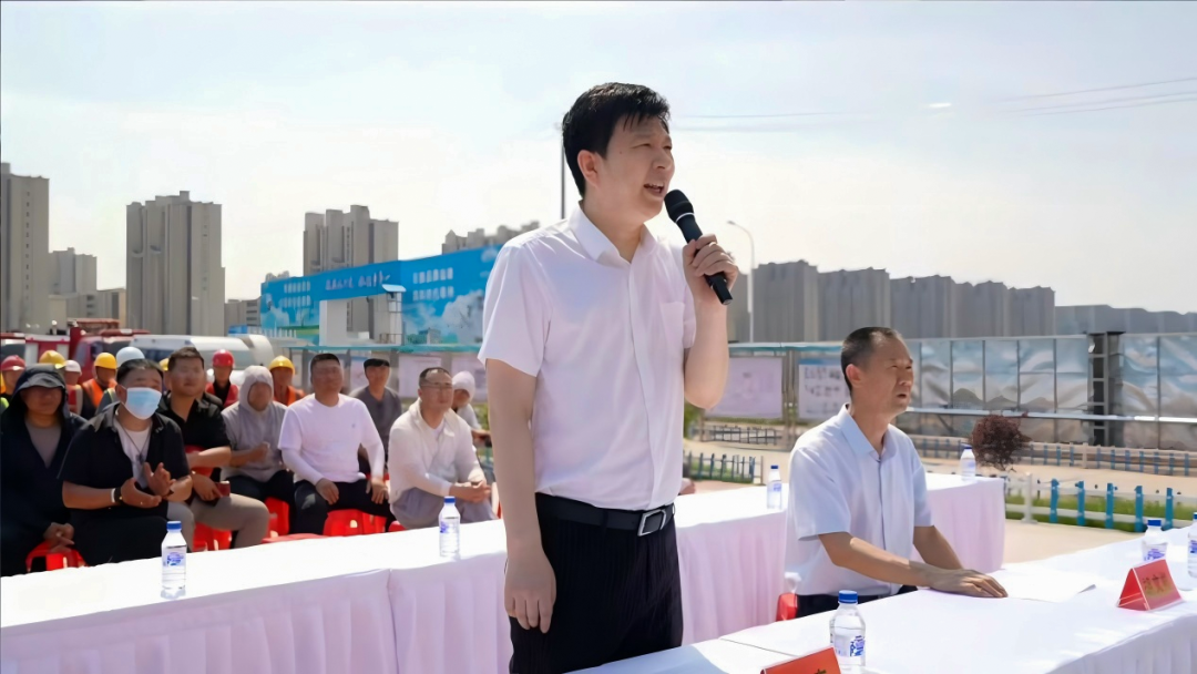 长春中学建设工地火灾演练_长春新区应急救援演练_应急救援预案分类