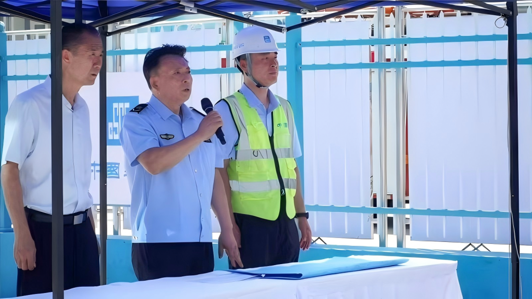 应急救援预案分类_长春中学建设工地火灾演练_长春新区应急救援演练